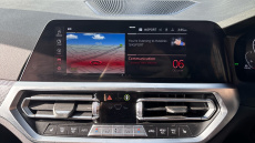 BMW 3 Series 320d MHT M Sport 5dr Step Auto Diesel Estate